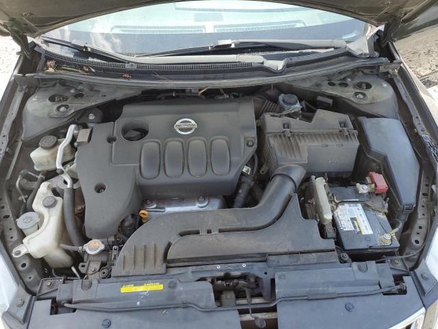 Photo 11 from auction – 2012 NISSAN ALTIMA BAS with VIN 1N4AL2AP5CC126964