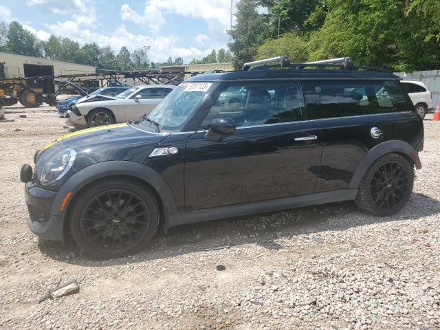 Photo 1 from auction – 2014 MINI COOPER S C with VIN WMWZG3C5XET801002