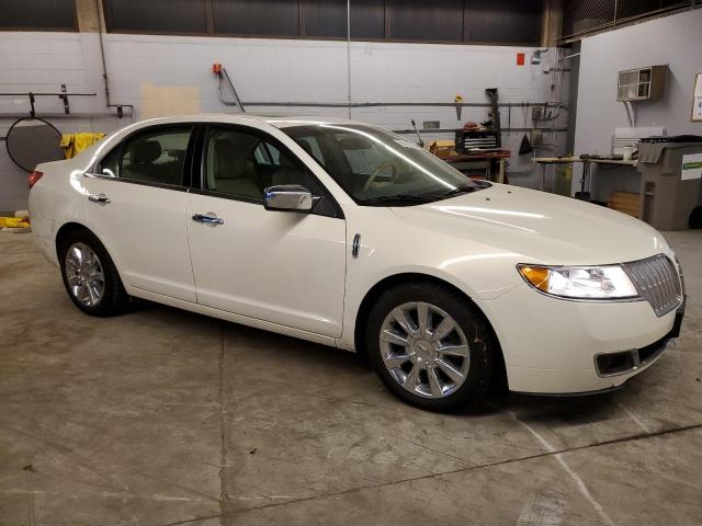 Photo 4 from auction – 2012 LINCOLN MKZ with VIN 3LNHL2JC2CR818134