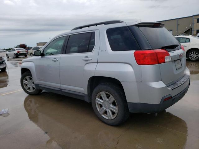 Photo 2 from auction – 2015 GMC TERRAIN SL with VIN 2GKALREK6F6113093