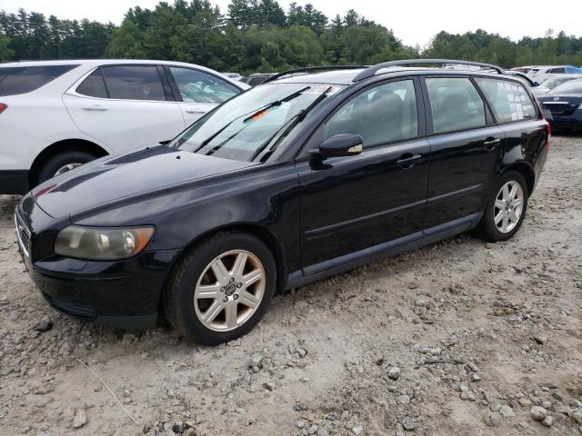 VOLVO V50 2.4I 2006 with VIN YV1MW390462190476 - Photo from auction