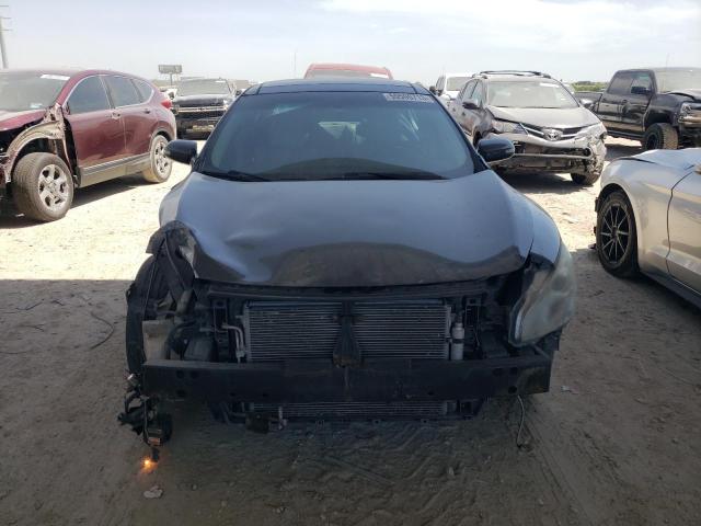 Photo 5 from auction – 2012 NISSAN MAXIMA S with VIN 1N4AA5AP9CC864001