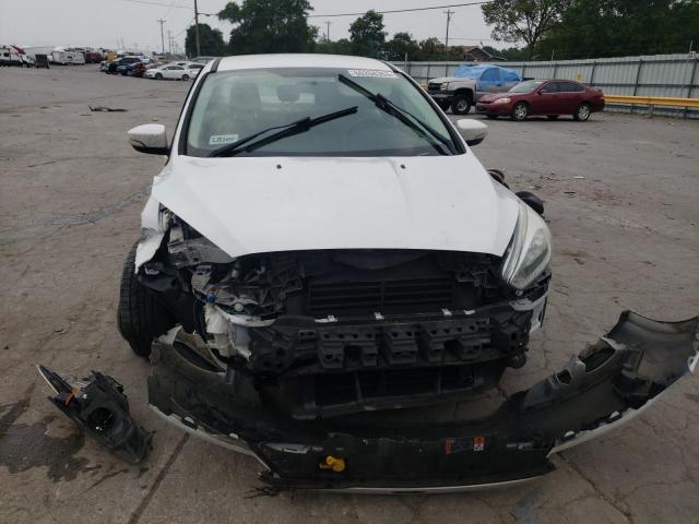 Photo 5 from auction – 2015 FORD FOCUS SE with VIN 1FADP3F24FL298184
