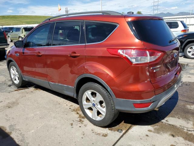 Photo 2 from auction – 2014 FORD ESCAPE SE with VIN 1FMCU0GX4EUC73295
