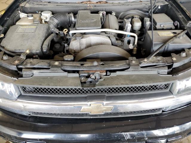Photo 11 from auction – 2007 CHEVROLET TRAILBLAZE with VIN 1GNDT13S172266547