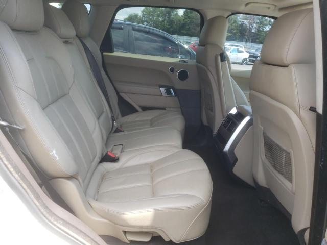 Photo 10 from auction – 2014 LAND ROVER RANGE ROVE with VIN SALWG2WFXEA339064