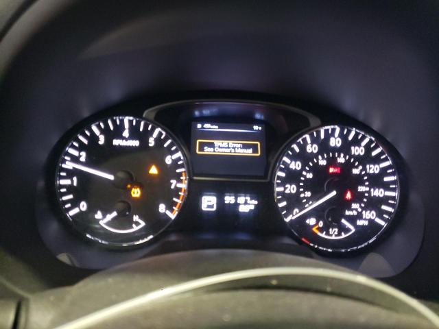 Photo 9 from auction – 2014 NISSAN ALTIMA 2.5 with VIN 1N4AL3AP9EC409697