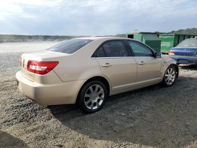 Photo 3 from auction – 2006 LINCOLN ZEPHYR with VIN 3LNHM26166R630189