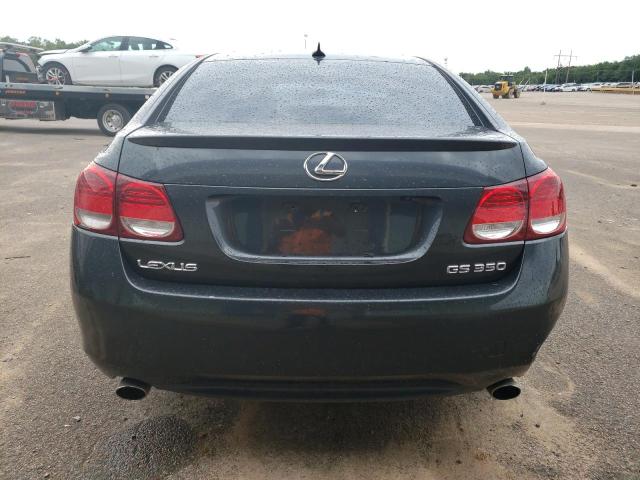 Photo 6 from auction – 2010 LEXUS GS 350 with VIN JTHBE1KSXA0049799