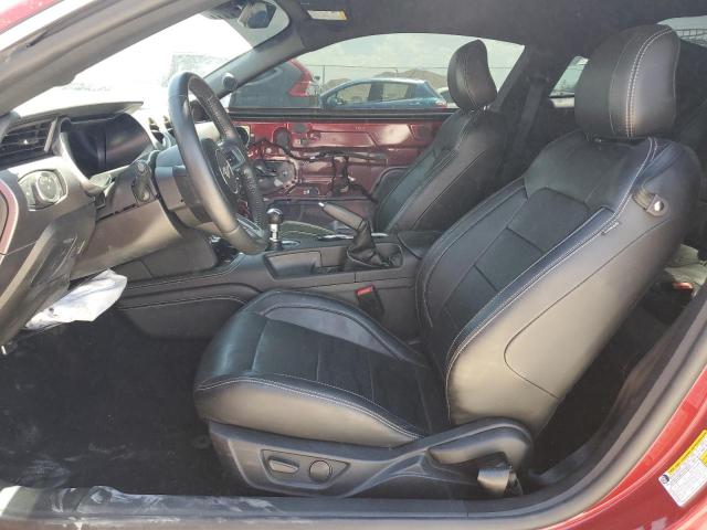 Photo 7 from auction – 2020 FORD MUSTANG with VIN 1FA6P8TH0L5188974