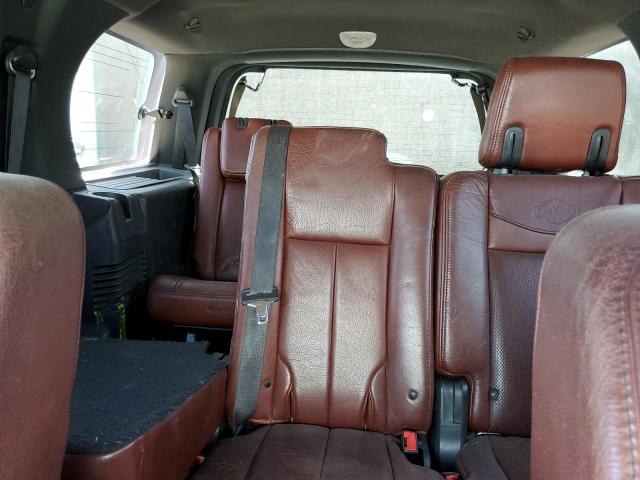 Photo 10 from auction – 2008 FORD EXPEDITION with VIN 1FMFU175X8LA79107