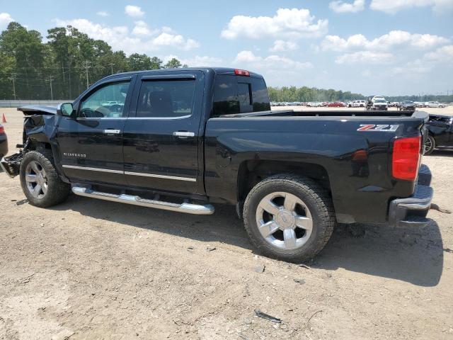 Photo 2 from auction – 2015 CHEVROLET SILVERADO with VIN 3GCUKSEJ4FG317860