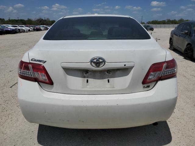 Photo 6 from auction – 2011 TOYOTA CAMRY BASE with VIN 4T1BF3EK5BU765148
