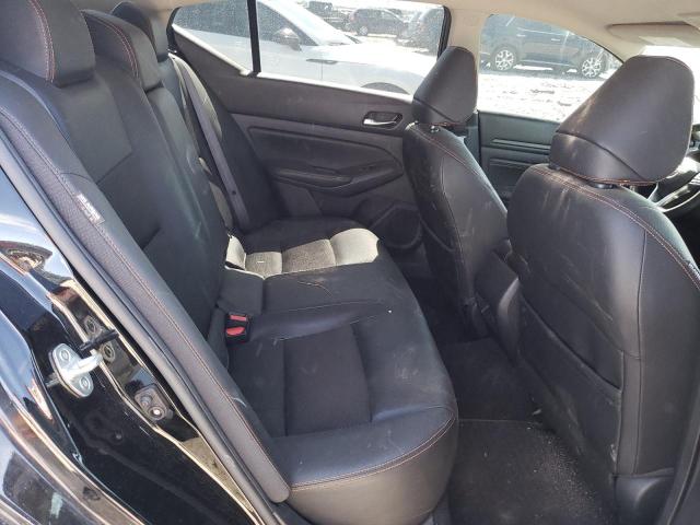Photo 10 from auction – 2020 NISSAN ALTIMA SR with VIN 1N4BL4CW0LC239497