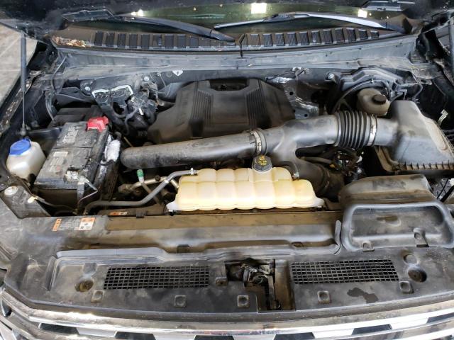 Photo 12 from auction – 2018 FORD EXPEDITION with VIN 1FMJU1JT2JEA40541