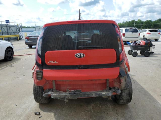 Photo 6 from auction – 2018 KIA SOUL + with VIN KNDJP3A53J7586441