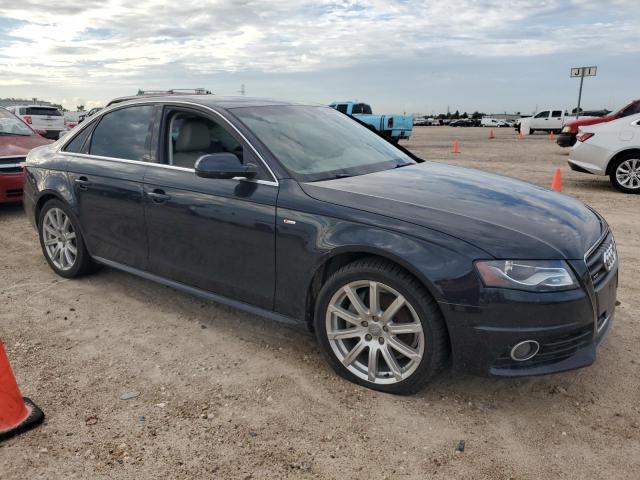 Photo 4 from auction – 2012 AUDI A4 PREMIUM with VIN WAUHFAFL8CN004083