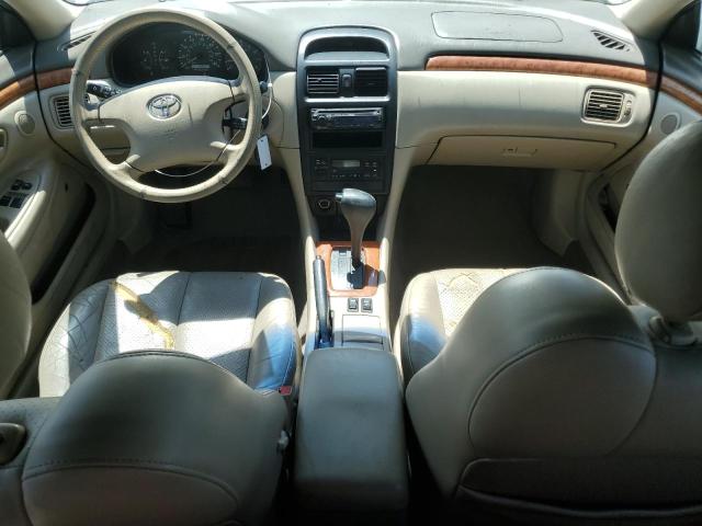 Photo 8 from auction – 2003 TOYOTA CAMRY SOLA with VIN 2T1FF28P53C607379