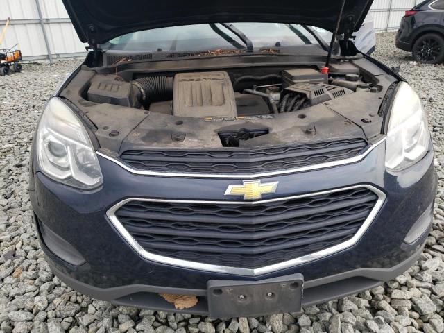 Снимка 11 от търг – 2016 CHEVROLET EQUINOX LS с VIN 2GNFLEEK0G6262392