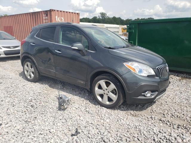 Photo 4 from auction – 2016 BUICK ENCORE CON with VIN KL4CJBSB0GB517182