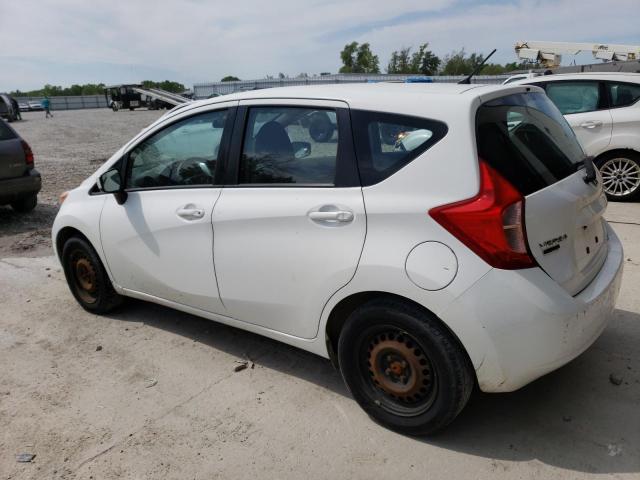 Photo 2 from auction – 2015 NISSAN VERSA NOTE with VIN 3N1CE2CP8FL420767