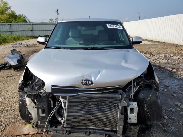Photo 5 from auction – 2019 KIA SOUL with VIN KNDJN2A22K7686764