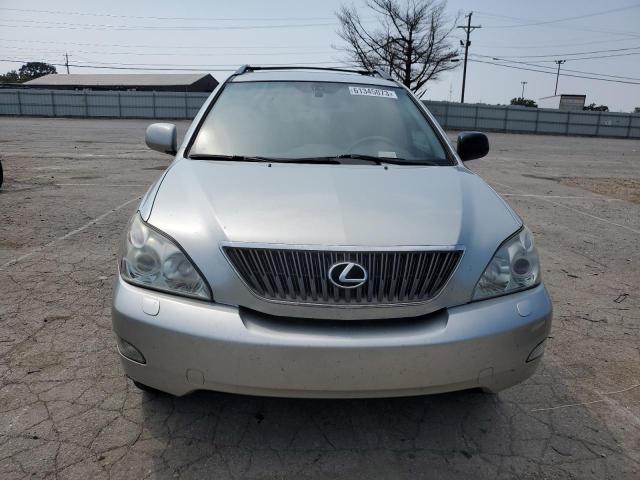 Photo 5 from auction – 2007 LEXUS RX 350 with VIN 2T2HK31U67C005750