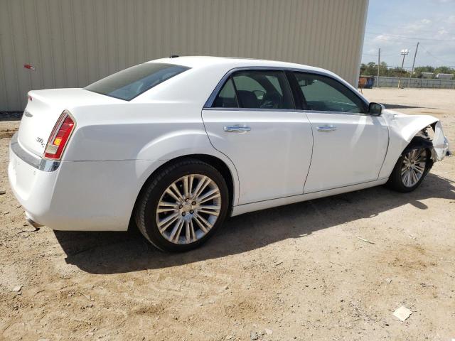 Photo 3 from auction – 2011 CHRYSLER 300C with VIN 2C3CA6CT7BH523540