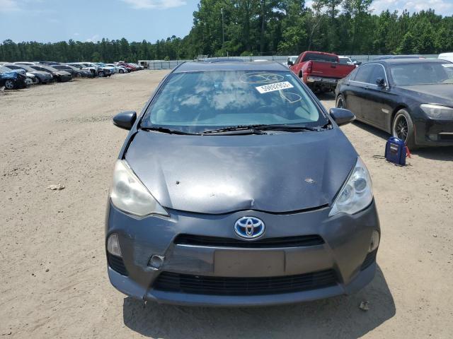 Photo 5 from auction – 2013 TOYOTA PRIUS C with VIN JTDKDTB39D1530716