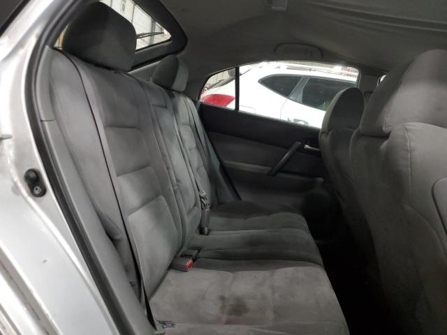 Photo 10 from auction – 2008 MAZDA 6 I with VIN 1YVHP84C385M19485