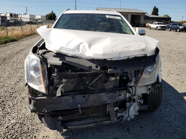Photo 5 from auction – 2015 CADILLAC SRX PREMIU with VIN 3GYFNGE33FS597213