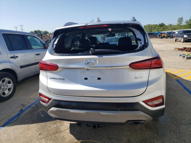 Photo 6 from auction – 2019 HYUNDAI SANTA FE L with VIN 5NMS53AA4KH011881