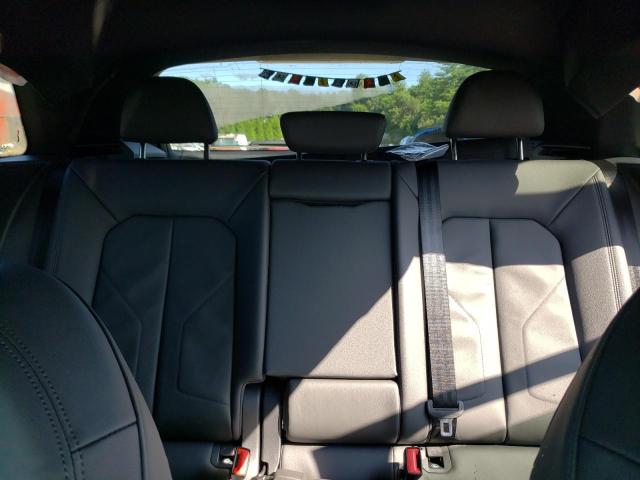 Photo 10 from auction – 2022 AUDI Q3 PREMIUM with VIN WA1EECF38N1148919