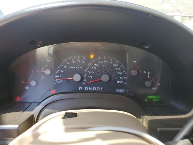 Photo 9 from auction – 2003 FORD EXPEDITION with VIN 1FMRU15W23LC58243
