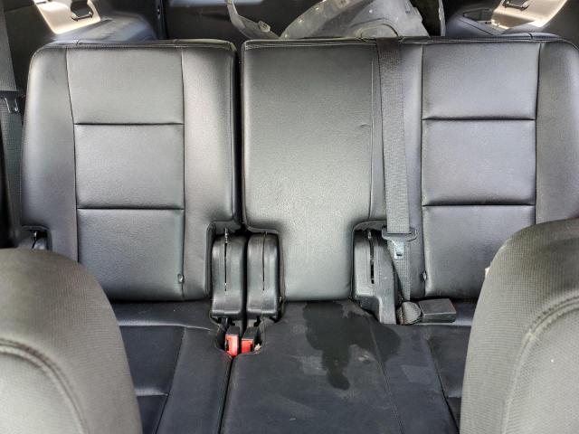 Photo 10 from auction – 2017 FORD EXPLORER P with VIN 1FM5K8AR5HGE25997
