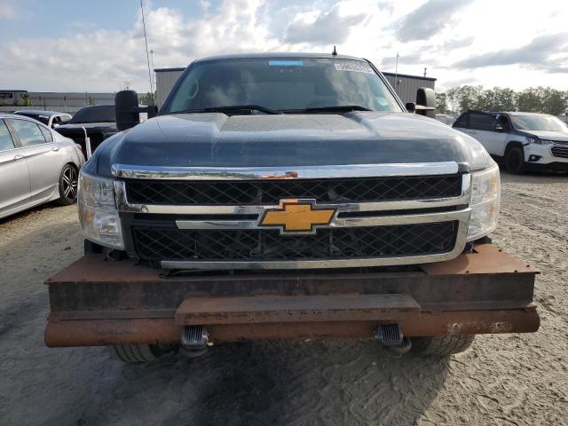 Photo 5 from auction – 2014 CHEVROLET SILVERADO with VIN 1GC1KXCGXEF149097