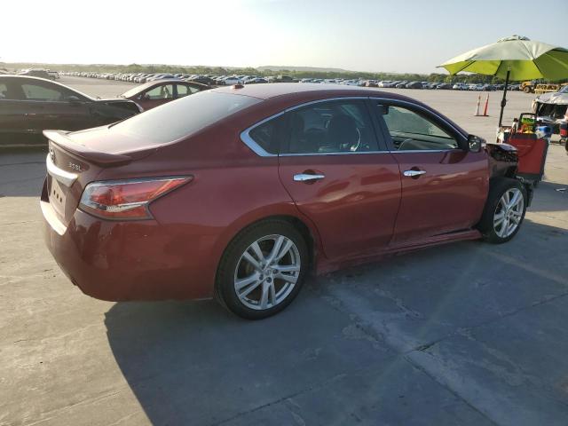 Photo 3 from auction – 2014 NISSAN ALTIMA 3.5 with VIN 1N4BL3AP9EN243139