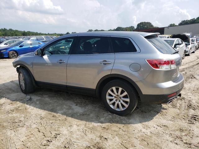 Photo 2 from auction – 2009 MAZDA CX-9 with VIN JM3TB38V490174344