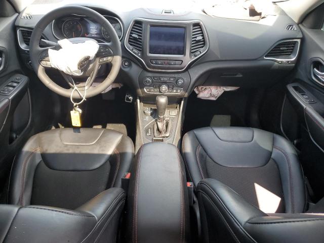 Photo 8 from auction – 2022 JEEP CHEROKEE T with VIN 1C4PJMBX6ND505330