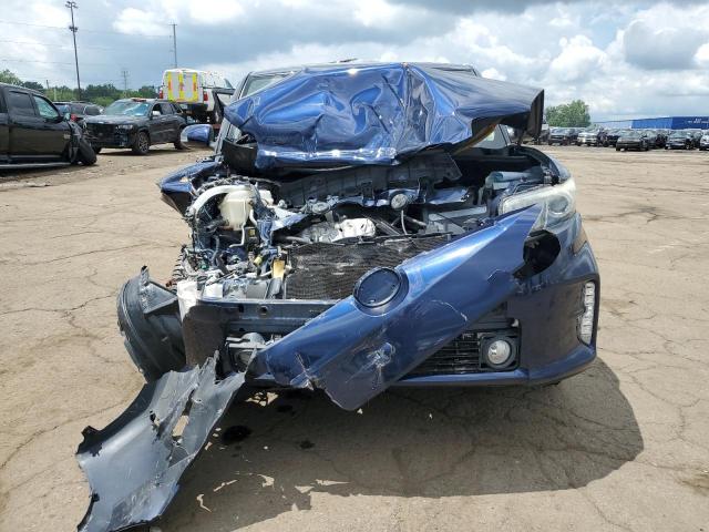 Photo 5 from auction – 2015 TOYOTA SCION XB with VIN JTLZE4FE6FJ080625