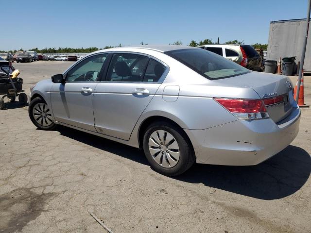 Photo 2 from auction – 2012 HONDA ACCORD LX with VIN 1HGCP2F32CA215093