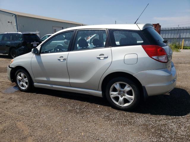 Photo 2 from auction – 2003 TOYOTA COROLLA MA with VIN 2T1KR32E33C743058