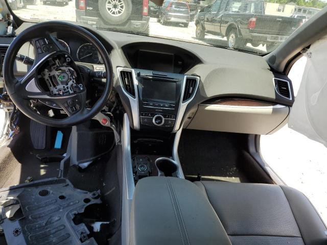 Photo 8 from auction – 2017 ACURA TLX ADVANC with VIN 19UUB2F74HA005656