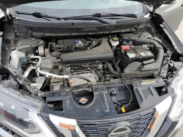 Photo 11 from auction – 2018 NISSAN ROGUE S with VIN KNMAT2MT8JP586242