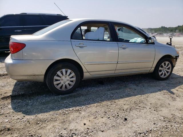 صورة رقم 3 من المزاد - 2003 TOYOTA COROLLA CE مع VIN JTDBR32E232006125