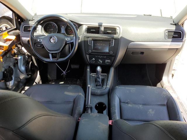 Photo 8 from auction – 2017 VOLKSWAGEN JETTA SE with VIN 3VWDB7AJ2HM266931