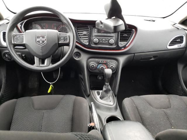 Photo 8 from auction – 2015 DODGE DART SE with VIN 1C3CDFAA6FD338102