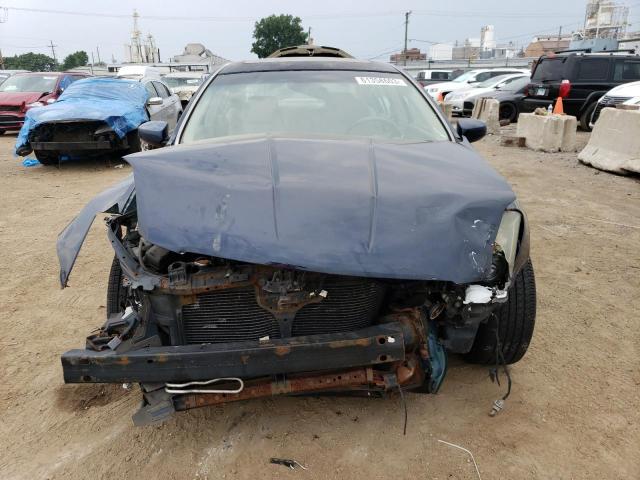 Photo 5 from auction – 2006 NISSAN MAXIMA SE with VIN 1N4BA41E66C845570
