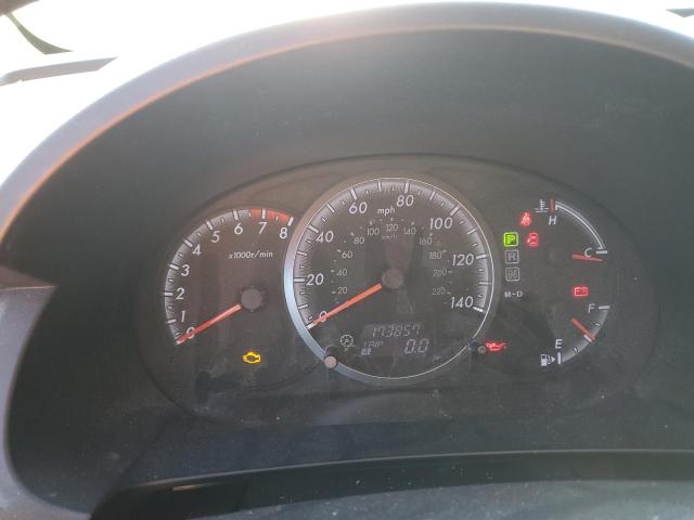 Photo 9 from auction – 2009 MAZDA 5 with VIN JM1CR29L390343796