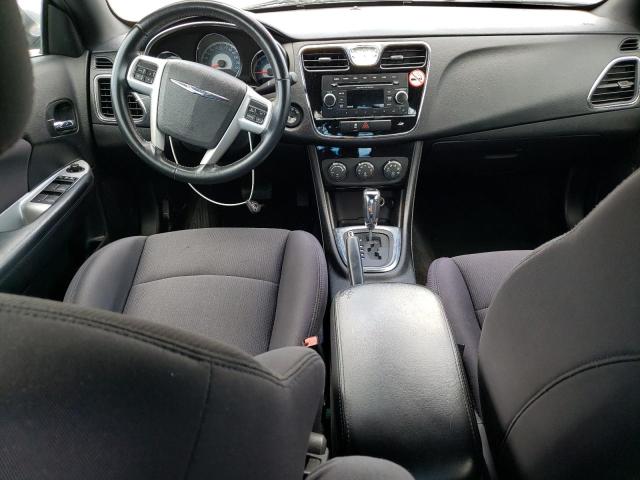 Photo 8 from auction – 2014 CHRYSLER 200 TOURIN with VIN 1C3BCBEG0EN127301